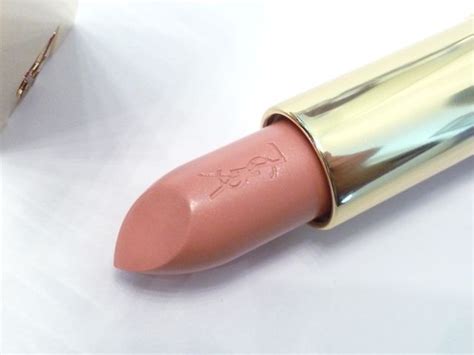 ysl blond ingenu lipstick|Rouge Pur Couture No.24 Blond Ingenu .